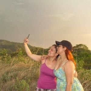 Meet your Posher, Karen